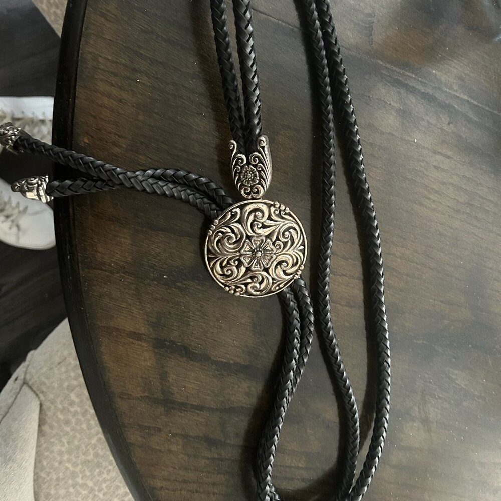 Brighton Belt